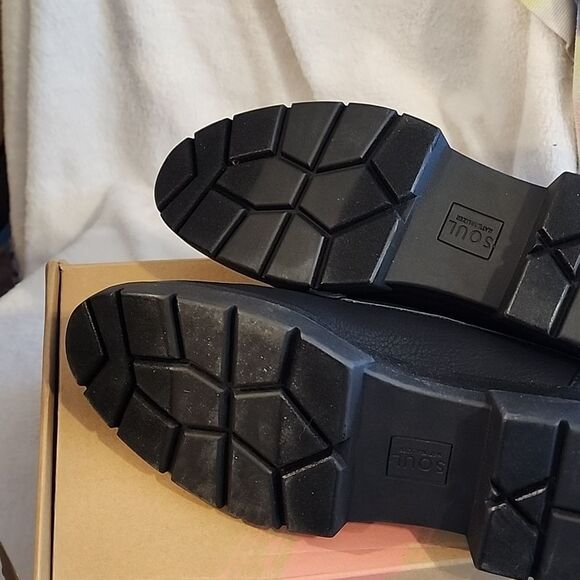 Soul Naturalizer Onyx size 11 NWT - Picture 7 of 7